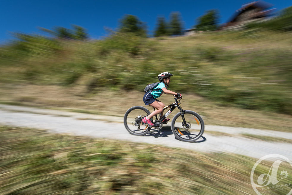 Scuola di Mountain Bike - Val'Bike