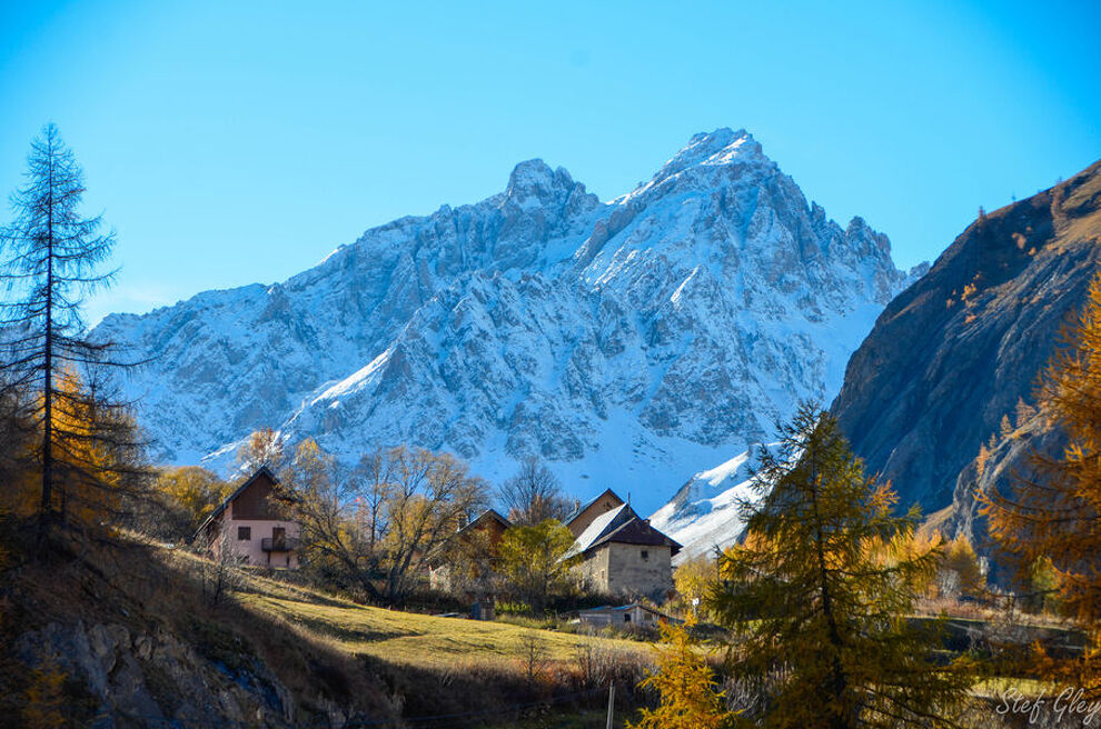 Montagne et Découverte