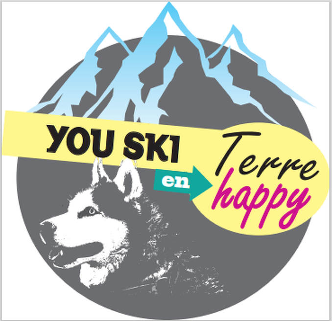 You Ski en Terre Happy