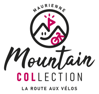 Salita dell'Arcelin in Mountain Bike - Mountain Collection 2022