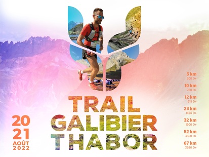 Trail del Galibier-Thabor