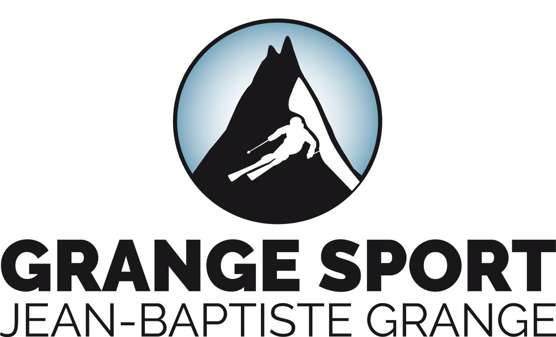 Grange Sport - Jean-Baptise GRANGE - Netski