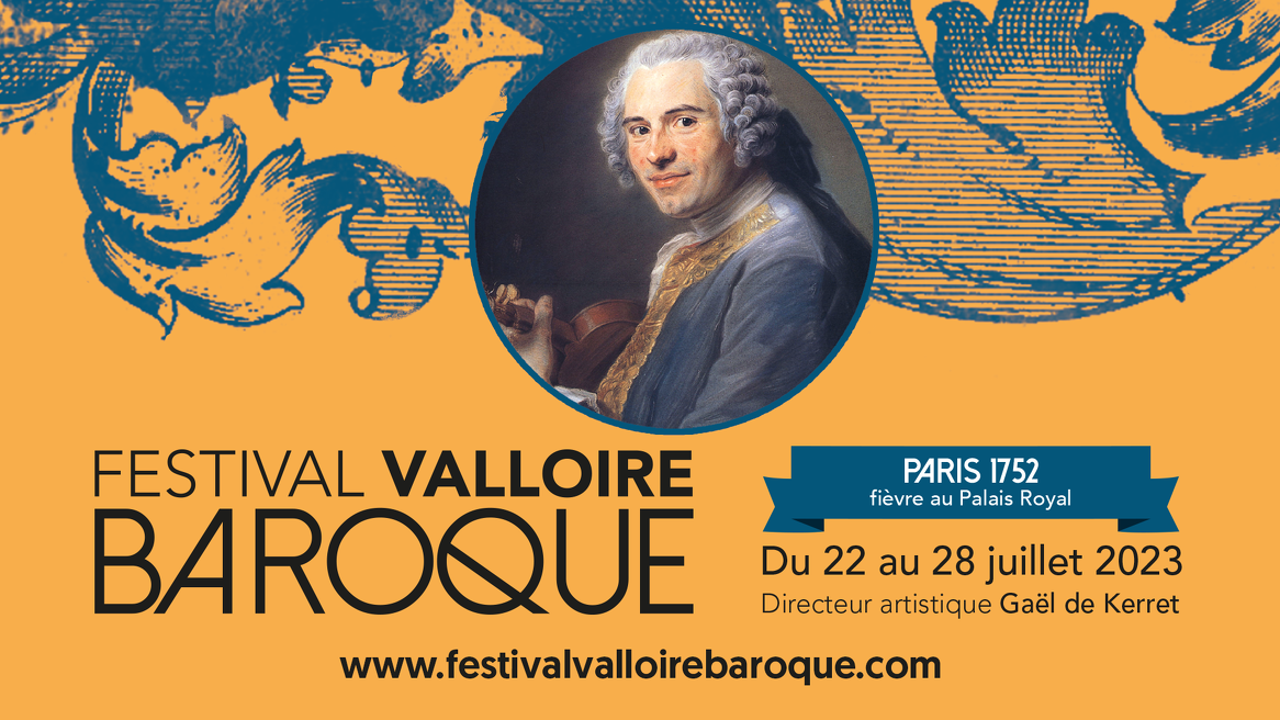 14e Festival "Valloire baroque"