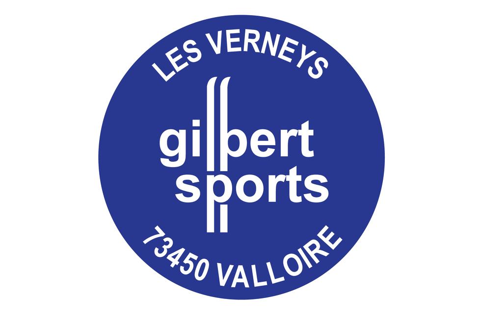Maison de la Presse - Gilbert Sports