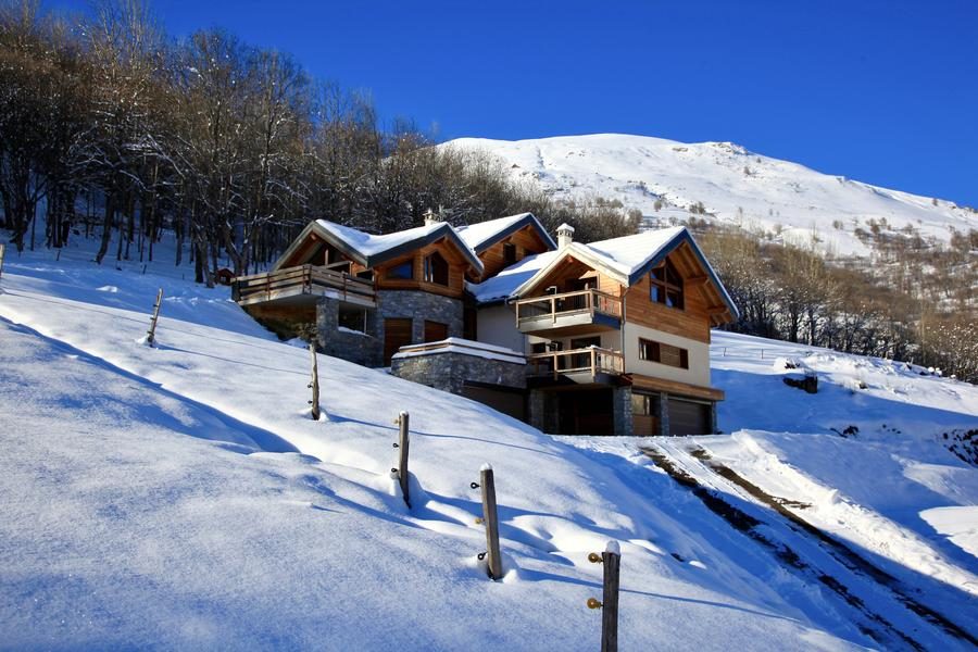 Chalet l'Horizon n°H2