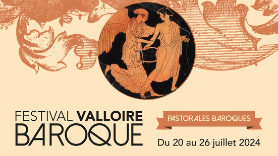 Festival "Valloire baroque"