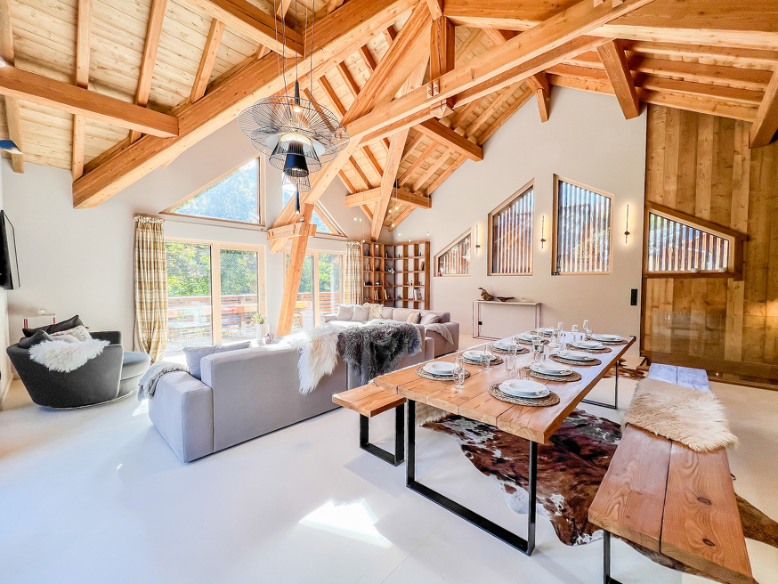 Le Chalet de Carole