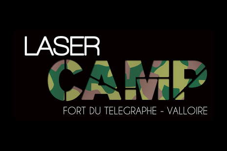 Laser Camp Fort du Télégraphe