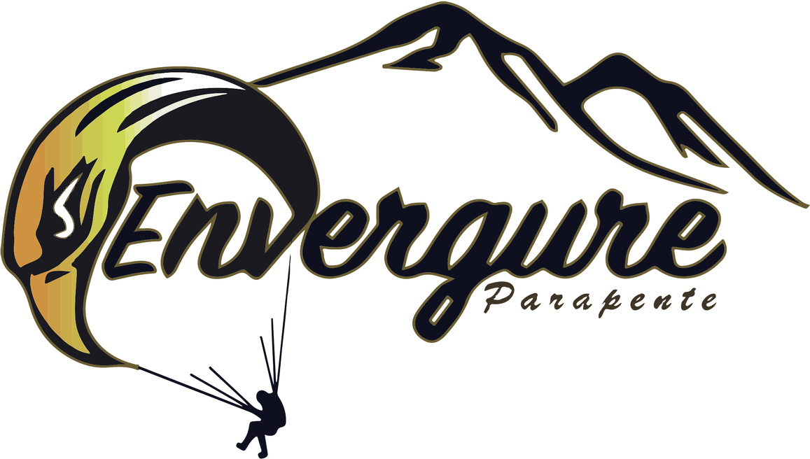 Parapendio & Speed riding - Envergure parapente