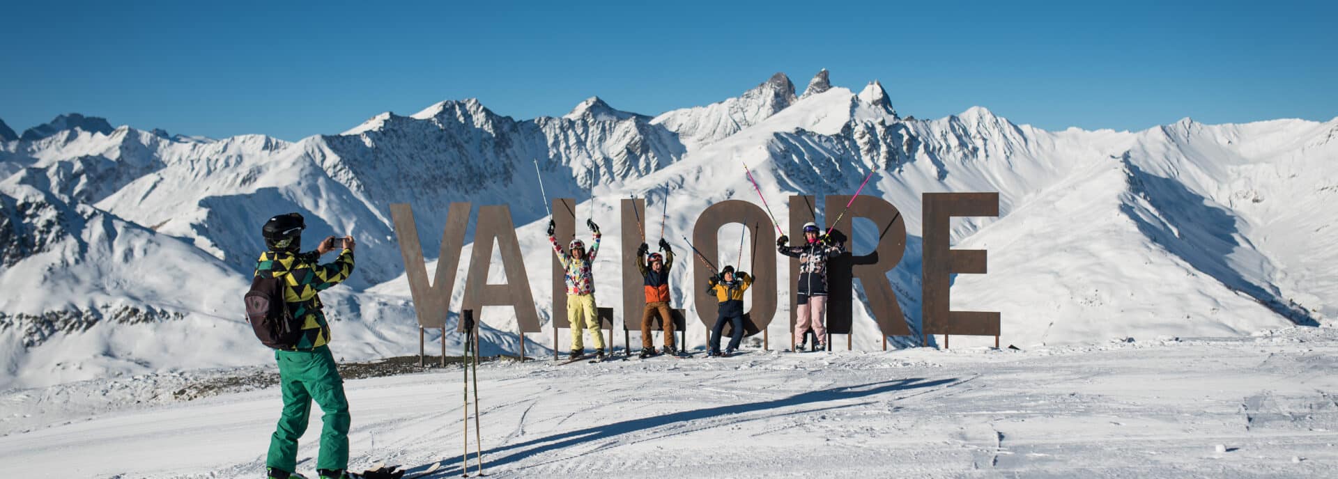 OT Valloire - hiver 2021